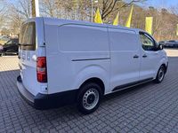 Gebraucht Opel Vivaro 144 PS (105 kW) 2025 Kaolin weiß Van / Kleinbus