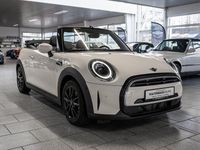 Gebraucht Mini One Cabriolet Classic 102 PS (75 kW) 2022 Grau Cabrio