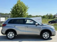 Gebraucht Suzuki Vitara Comfort 111 PS (81 kW) 2018 Grau SUV