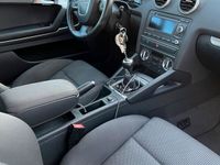 gebraucht Audi A3 2.0l TDI