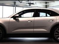 Gebraucht Porsche Macan 380 kW (517 PS) 2025 Silber SUV