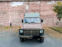 Gebraucht Mercedes G230 1993 SUV