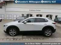 Gebraucht Mazda CX-30 Exclusive-Line 140 PS (102 kW) 2025 Ceramic SUV