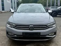 Gebraucht VW Passat Alltrack 200 PS (147 kW) 2023 Grau Kombi