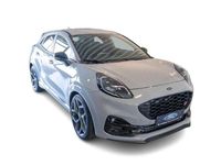 Neu Ford Puma ST 200 PS (147 kW) 2025 Grau SUV