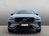 Gebraucht Volvo XC60 Plus 197 PS (144 kW) 2023 Grau SUV