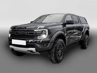 Gebraucht Ford Ranger Raptor 292 PS (214 kW) 2023 Schwarz Pickup