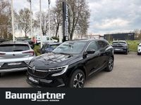 Gebraucht Renault Austral Techno 158 PS (116 kW) 2025 Schwarz SUV