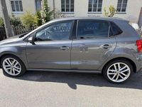 Gebraucht VW Polo Beats 105 PS (77 kW) 2016 Limousine