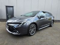 Gebraucht Toyota Corolla 196 PS (144 kW) 2025 Magnetic grey Kombi