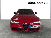 Gebraucht Alfa Romeo Giulia 280 PS (205 kW) 2025 Rot Limousine
