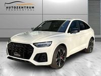 Gebraucht Audi SQ5 Ambiente 341 PS (250 kW) 2023 Weiß SUV