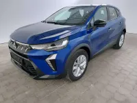 Ny Mitsubishi L Basis 91 HK (66 kW) 2025 Blå Sedan