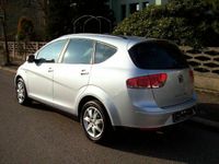 gebraucht Seat Altea XL 1.6 TDI DPF Klima, ABS, ESP, Euro-5