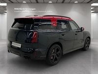 Gebraucht Mini John Cooper Works 300 PS (220 kW) 2025 Grau Kleinwagen