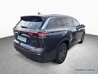 Neu VW Tayron Elegance 150 PS (110 kW) 2026 Uranograu SUV