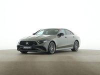 Gebraucht Mercedes CLS53 AMG AMG 435 PS (319 kW) 2022 Grau Coupé
