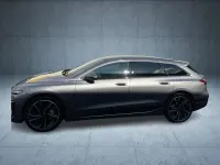 Gebraucht Audi A6 e-tron Sport 314 kW (428 PS) 2026 Taifungrau metallic Kombi