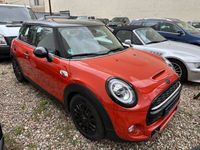 gebraucht Mini Cooper S 2.0 Automatik TOP ZUSTAND!