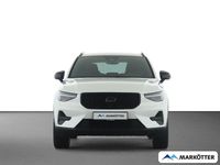 Neu Volvo XC40 Plus 163 PS (119 kW) 2025 Weiß SUV