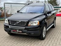 Gebraucht Volvo XC90 Summum 185 PS (136 kW) 2008 Schwarz SUV