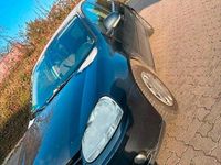 Gebraucht VW Golf VI 122 PS (89 kW) 2008 Blau Kleinwagen