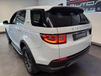 Gebraucht Land Rover Discovery Sport 150 PS (110 kW) 2019 Yulong white SUV