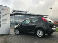 gebraucht Fiat Grande Punto 1.2 8V Active