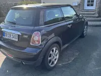 Używany Mini Cooper 120 KM (88 kW) 2007 Hatchback