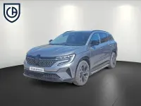 Gebraucht Renault Clio V Techno 94 PS (69 kW) 2022 Orange Limousine