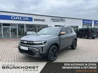 Neu Dacia Duster Extreme 122 PS (89 kW) 2026 Dolomitgrau SUV