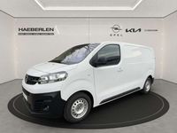 gebraucht Opel Vivaro Cargo 2.0 M *Holzboden*Klimaautom*Kamera*