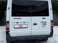 gebraucht Ford Transit Kasten FT 280 K Trend***ALLWETTER***