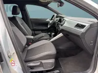 Używany VW Taigo 116 KM (85 kW) 2025 Srebrny SUV