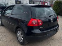 Gebraucht VW Golf V 80 PS (58 kW) 2007 Kleinwagen