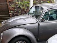 Gebraucht VW Käfer 46 PS (33 kW) 1985 Grau Kleinwagen