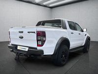 Gebraucht Ford Ranger Raptor 212 PS (155 kW) 2021 Weiß Pickup