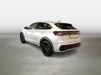 Gebraucht VW Taigo R-line 150 PS (110 kW) 2025 Reflexsilber SUV