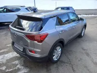 Neu KGM Korando 163 PS (119 kW) 2026 Ironmetalmetallic SUV