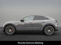 Occasion Porsche Macan 380 kW (517 ch) 2025 Gris SUV