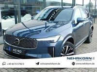 Gebraucht Volvo XC90 Plus 455 PS (334 kW) 2025 Denim blue metallic SUV