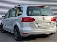 gebraucht VW Sharan 1.4 TSI Trendline