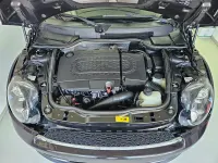 Usata Mini Cooper SD 143 CV (105 kW) 2013 Marrone Utilitaria