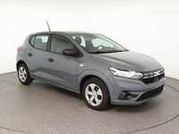 Gebraucht Dacia Sandero Essentiel 91 PS (66 kW) 2025 Grau Kleinwagen