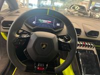 Neu Lamborghini Huracán 640 PS (470 kW) 2025 Grau Coupé