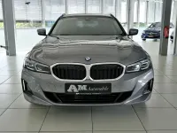 Gebraucht BMW 318 Performance 156 PS (114 kW) 2023 Grau Kombi