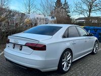 gebraucht Audi S8 4.0 TFSI quattro plus/Sehr Geflegt/TÜV NEU/
