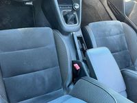 Gebraucht VW Golf Cabriolet 105 PS (77 kW) 2012 Silber Cabrio