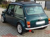 Second-hand Rover Mini 63 CP (46 kW) 1997 Verde Berlinǎ