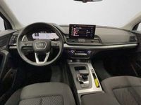 gebraucht Audi Q5 advanced 40 TDI quattro